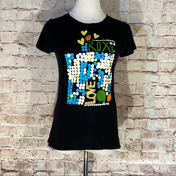 ROXY T-SHIRT ☀️ - Picture 7 of 13